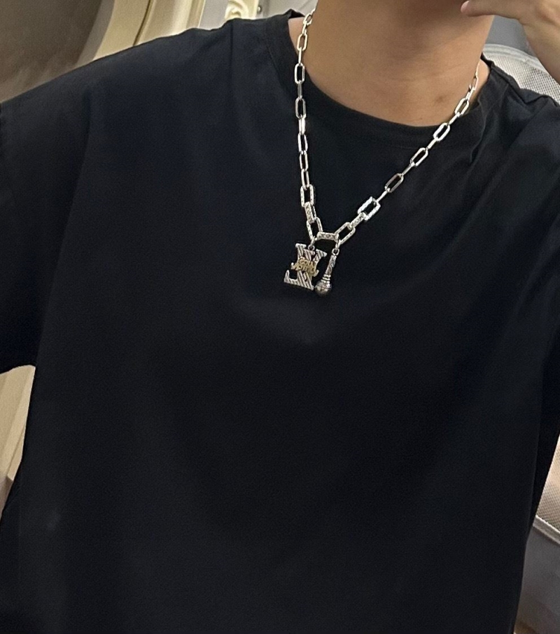 LV Necklaces